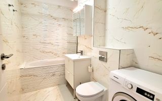 AP. 2 CAMERE EXIGENT PLAZA, INCALZIRE PARDOSEALA, BLOC NOU, MODERN - Poză 5