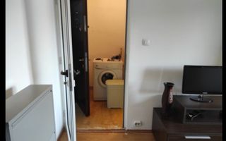 Garsoniera zona Dambovita etaj 2 - Poză 5