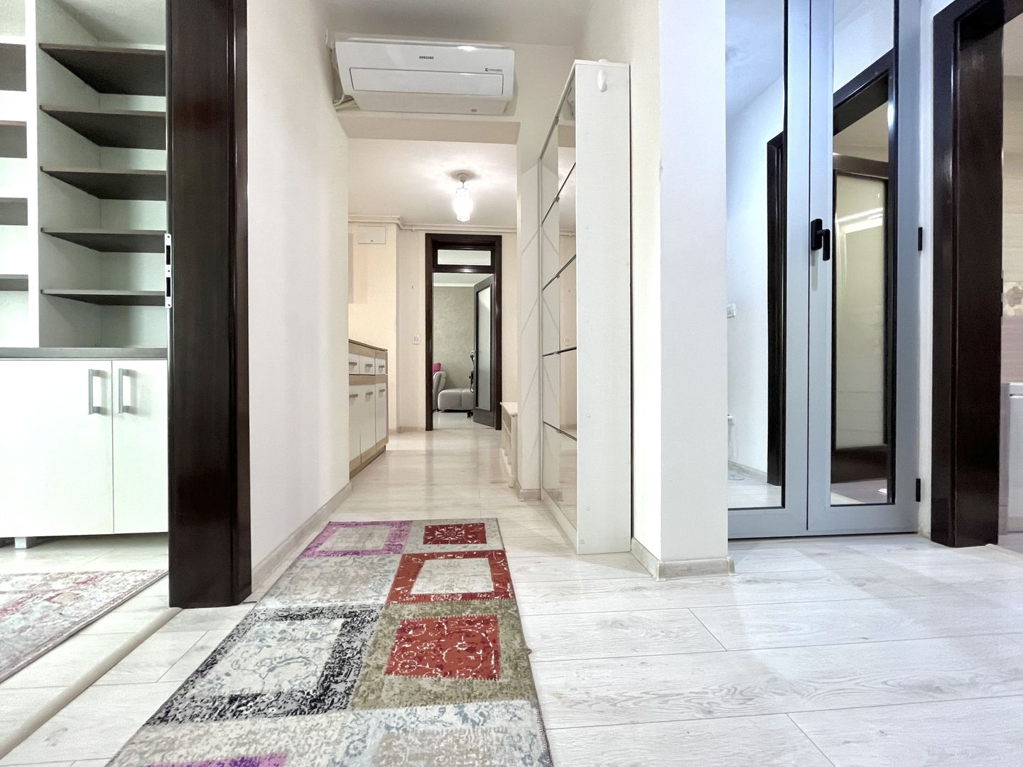 Apartament 4 camere, modern si spațios, et 1, lângă Iulius Mall - Poză 8