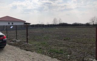 Ag EUROPA vinde 700 mp. teren in Odoreu cu toate utilitatile. - Poză 1