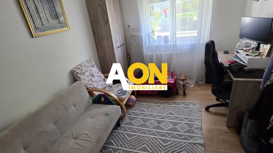 Apartament 4 Camere, | Decomandat | Zona Ampoi 3 - Poză 5