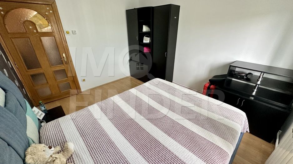 Apartament 3 camere, etaj 2, Mărăști – Str. Fabricii, lângă Kaufland - Poză 3