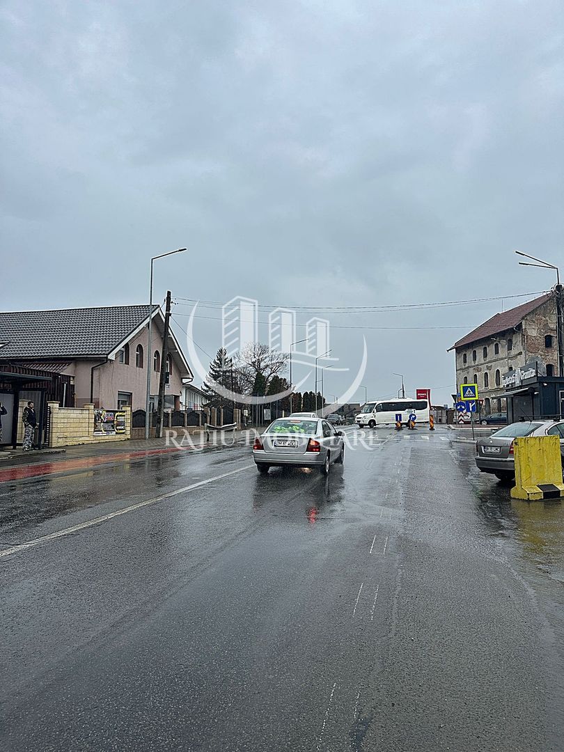 De vanzare proprietate cu destinatie alimentatie publica | Osorhei | Bihor - Poză 15