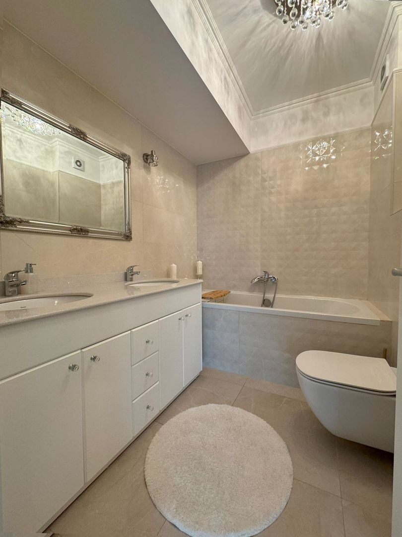 Apartament 3 Camere | Rond OMV | LUX | Loc de parcare - Poză 18