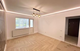 Apartament cu 3 camere renovat in Manastur