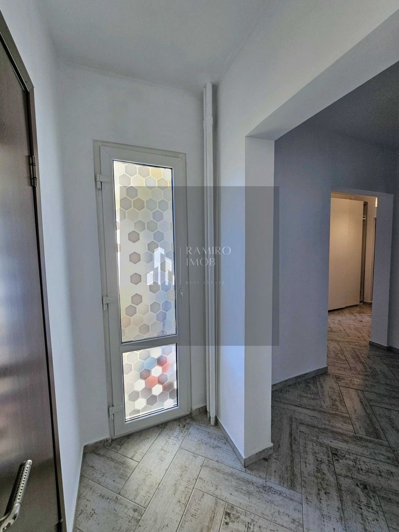 Apartament 3 camere, Tineretului/P-ta Norilor, 5 min metrou, renovat - Poză 8