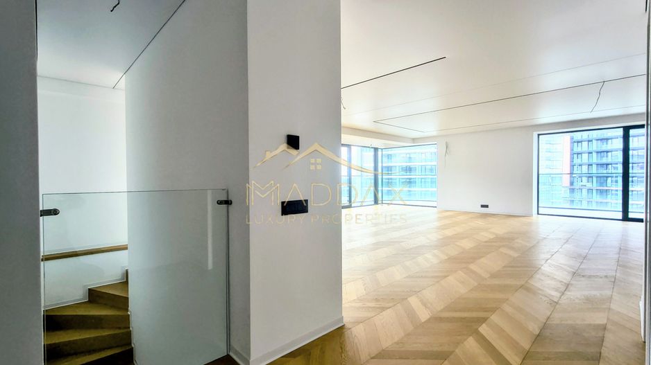 Duplex exclusivist // LUX 6 camere // vedere parc // Floreasca - Poză 10