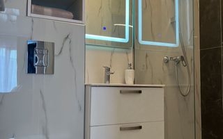 3 camere | Rond OMV Pipera | Parcare subterană - Poză 7