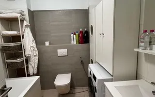 Apartament cu terasa si parcare,ultracentral ,str. Matei Voievod,finisaje de lux - Poză 11