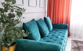 Apartament 2 camere LUX PODU ROS- PALAS - Poză 6