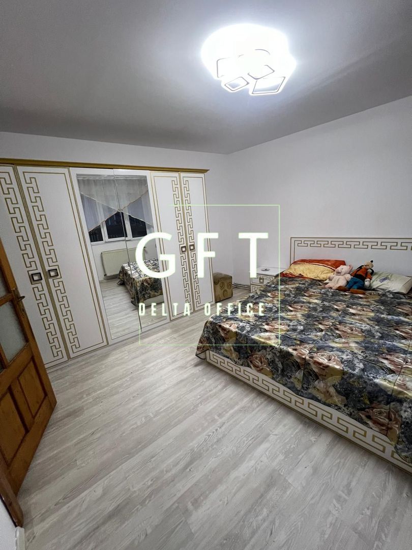 Casa 3 camere 111 mp-curte-garaj-Zona Podul Jelnei - Poză 2