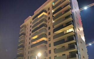 AP. 3 CAMERE AVIATIEI TOWER, CENTRALA PROPRIE, LOC DE PARCARE, MODERN - Poză 6