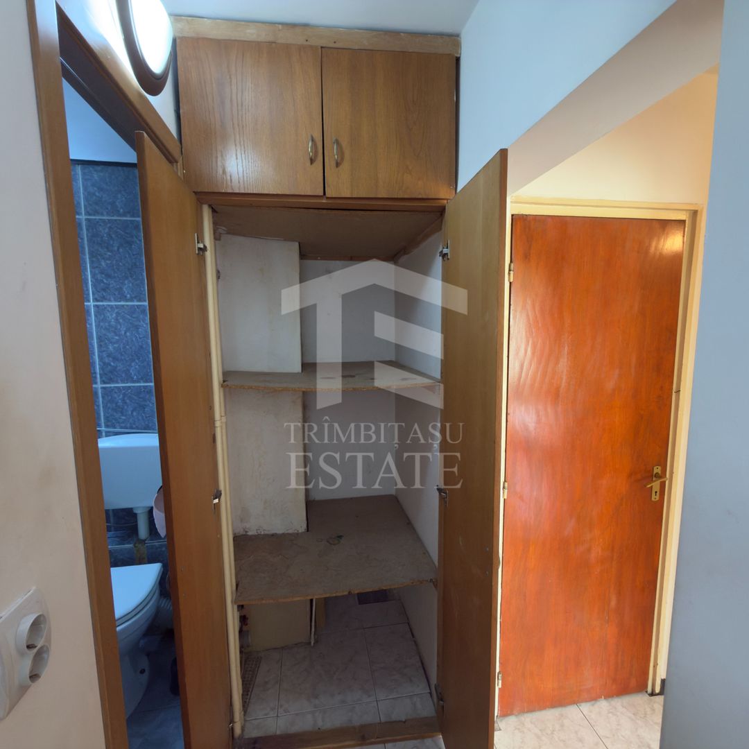 Apartament 3 camere Lacul Tei Teiul Doamnei - Poză 15