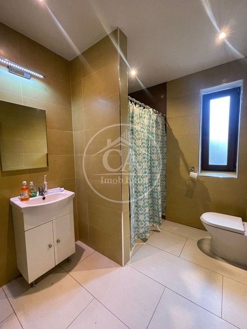 Casa de inchiriat cu 5 camere  in zona Nufaru, Oradea. - Poză 13