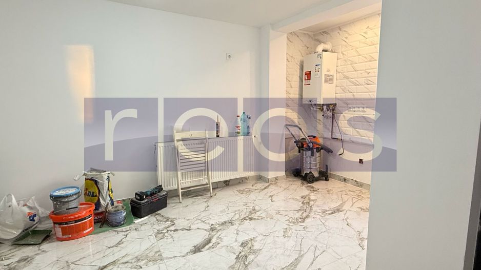 CASA INDIVIDUALA | RENOVATA 2024 | ZONA DOMENII | TERASA SI POD LOCUIBIL - Poză 2