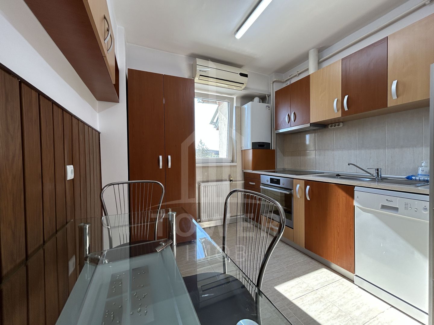 Apartament 3 camere Promenada Mall - Poză 9