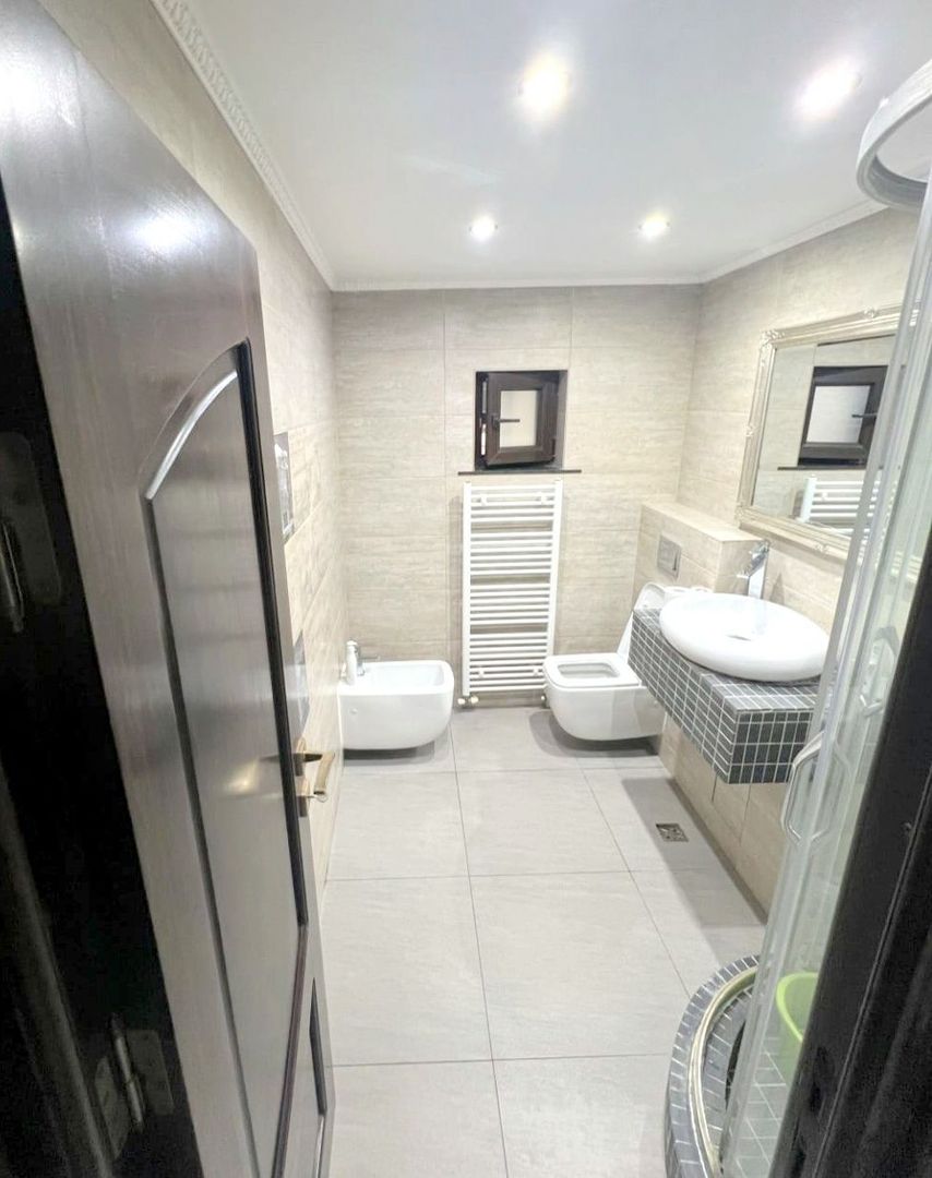 Apartament cu doua dormitoare, mobilat  - cartier IC FRIMU - Poză 7