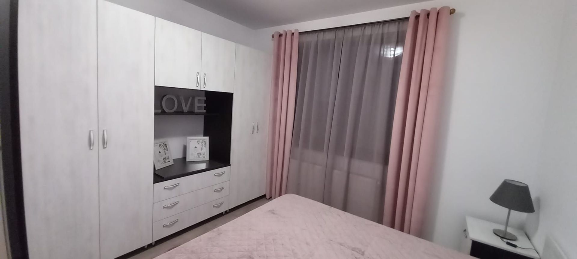 Giroc-Eso | 2 Camere | Terasa 20 mp | Mobilat si Utilat - Poză 7