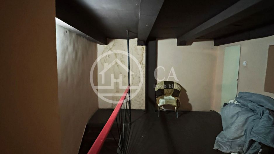 Casa de închiriat cu 2 camere în zona Ultracentrala, Oradea - Poză 6