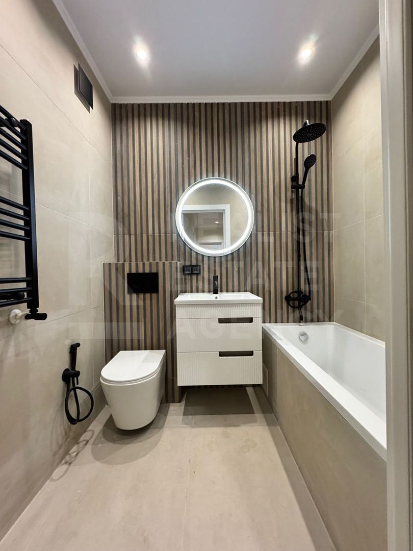 Vânzare, apartament, 2 camere, str. Nicolae Milescu Spătaru, Ciocana - Poză 6