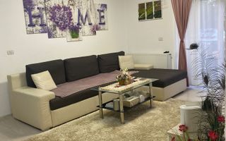 Apartament 2 camere-pozitie centrala-Giroc - Poză 2