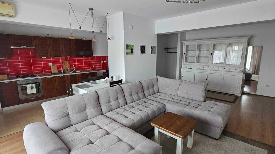 Apartament 2 camere Unirii - Decebal | Bloc Nou - Poză 5