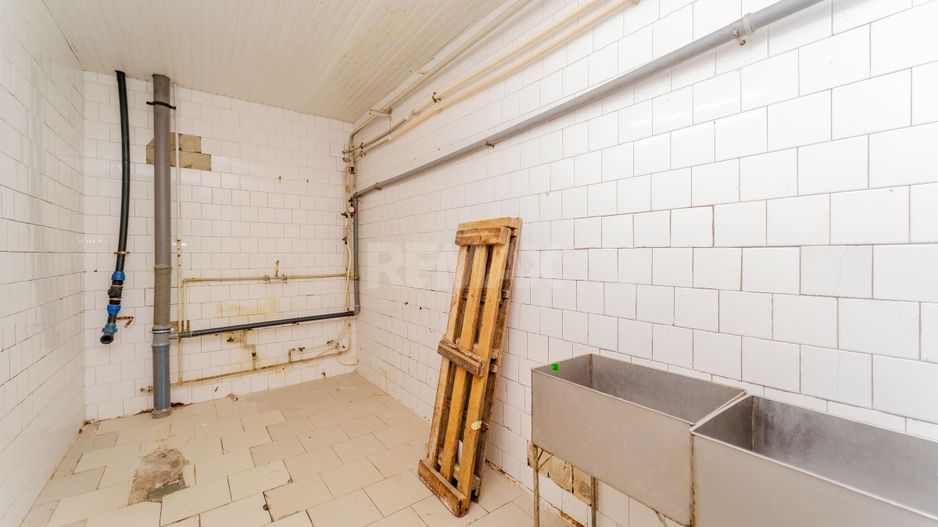 Chirie I Spațiu Comercial I 177 m2 I Ciocana I Ginta Latină 18 - Poză 11