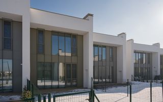 Urban Villa 01 mobilata complet Amber Forest - Poză 23