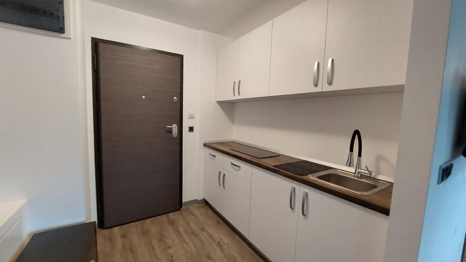 2 in 1, apartamente de 2 si de 4 camere, parcari, Silver Mountain - Poză 32