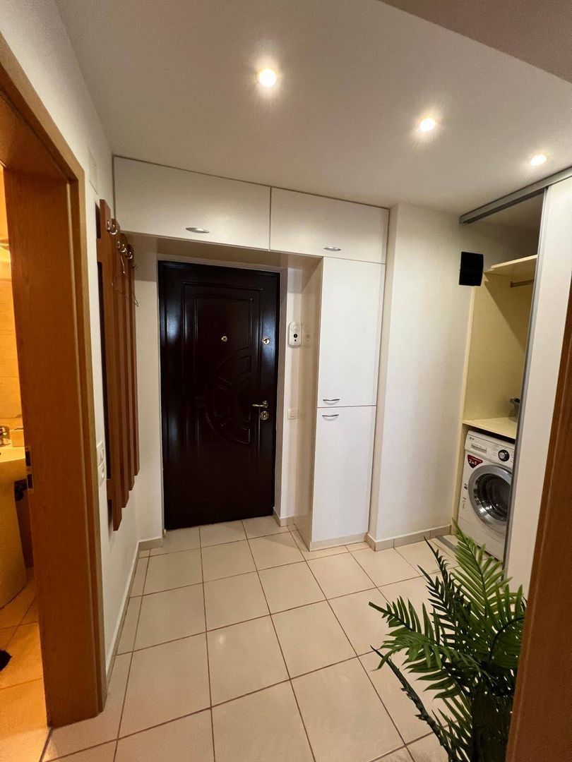 Apartament cu o camera | Zorilor | 40 mp | Pet Friendly - Poză 2