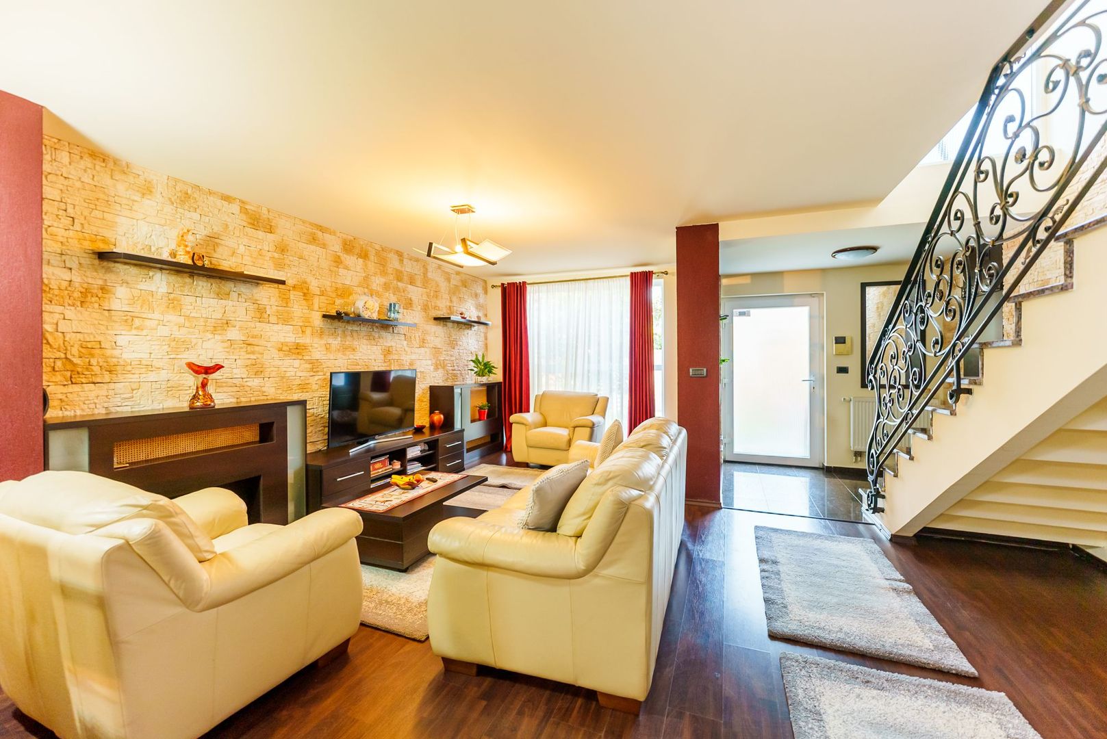 Vilă la cheie în Grădiște - Poză 6