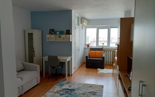 Garsonieră modernă și complet utilată – Dristor, la cheie - Poză 1