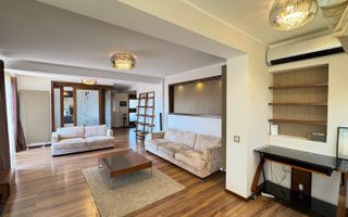 Apartament 3 camere 93 mp cu 3 parcari subterane - Septimiu Albinii Panemar - Poză 2