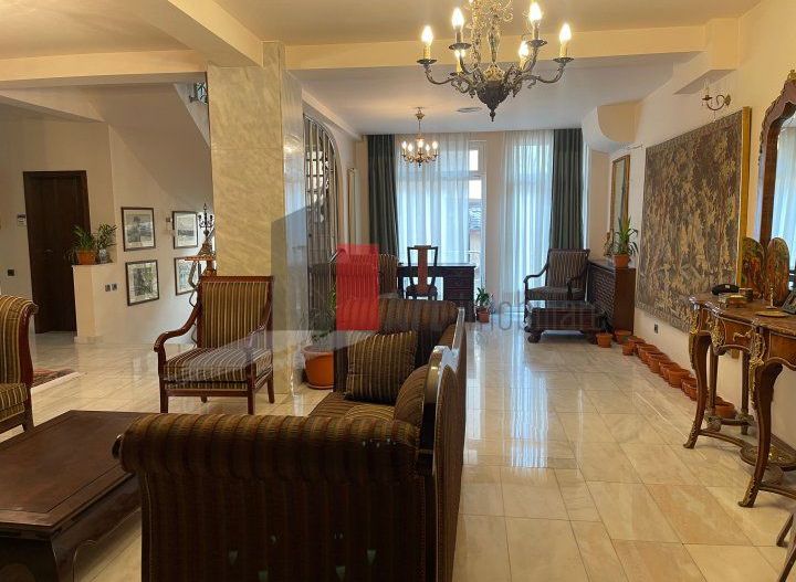 VILA IN BUCURESTII NOI - Poză 2