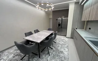 Apartament cu 3 camere, Complex rezidențial Newton House, Buiucani - Poză 17
