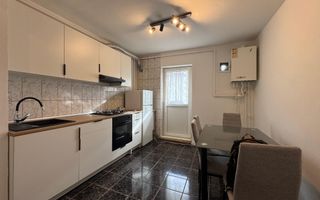Apartament modern 2 camere in  Manastur la prima inchirere - Poză 1