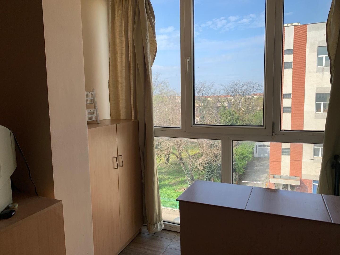 Apartament de 2 camere Girocului - Martirilor - Poză 2