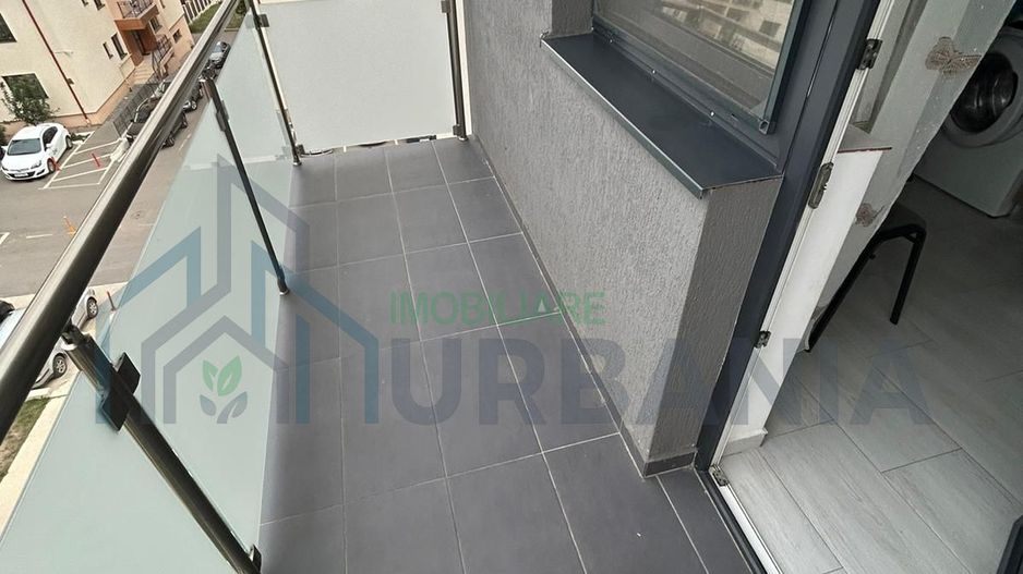 Închiriez apartament cu o camera - Poză 5