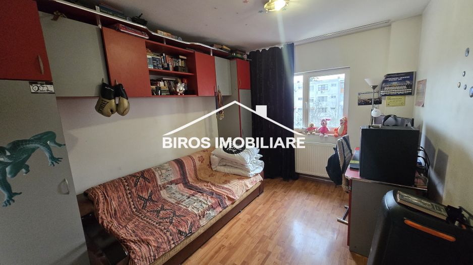 4 decomandate 83 mp Brazda - Bld. Dacia - Poză 5