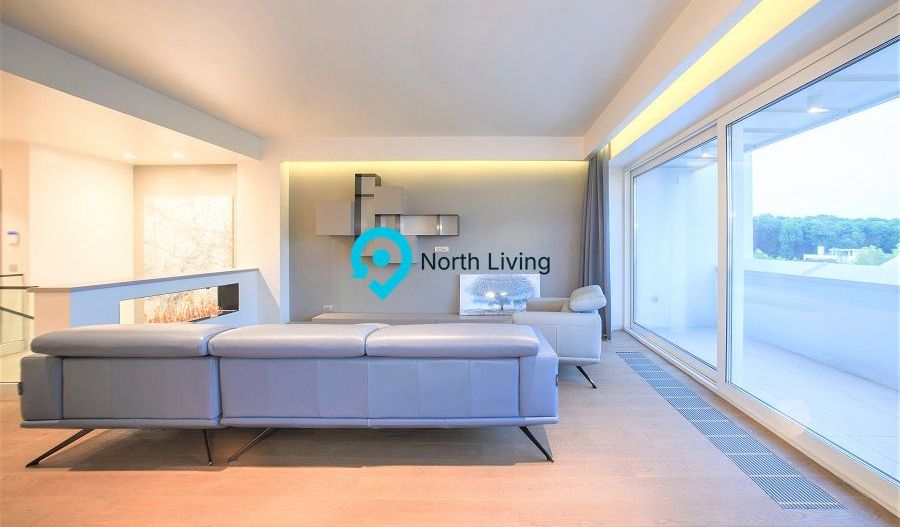 Duplex 3 Dormitoare | Design Premiat | Pipera - Iancu Nicolae - Poză 4