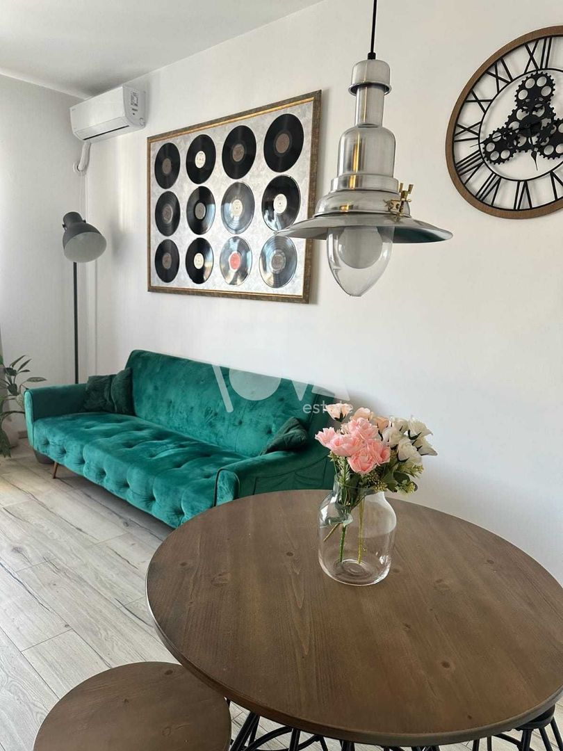 De închiriat: apartament 2 camere - Lujerului - metrou - bloc 2016 - Poză 1