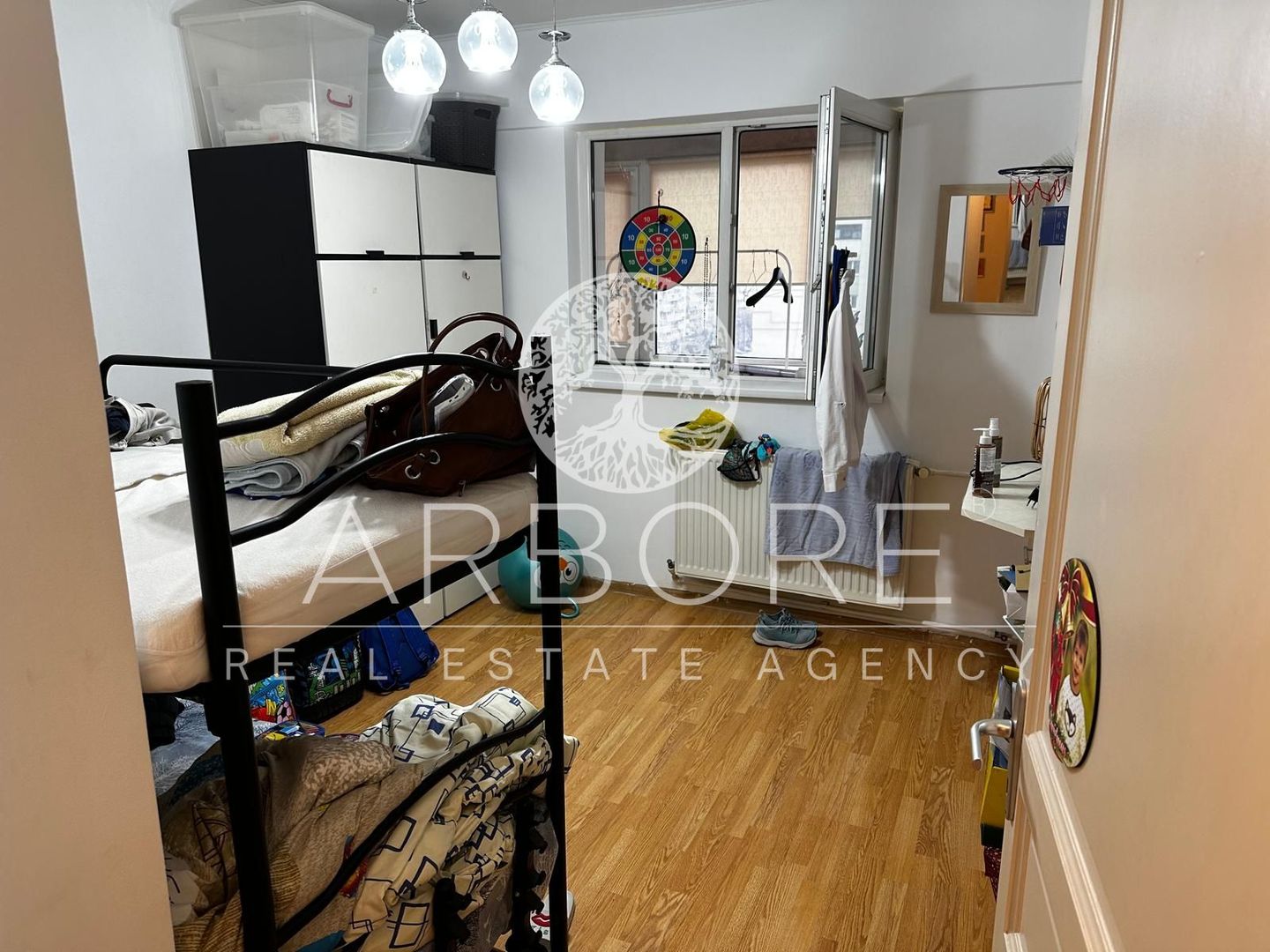 Apartament superb 4 camere | 2 băi | Mobilat | Șos. Fundeni - Poză 12