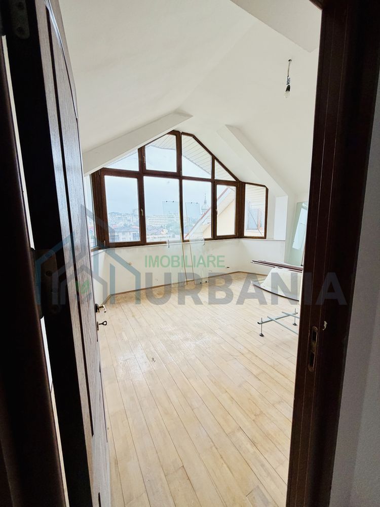Apartament 138 mp de vânzare sau schimb în Pașcani - Poză 5