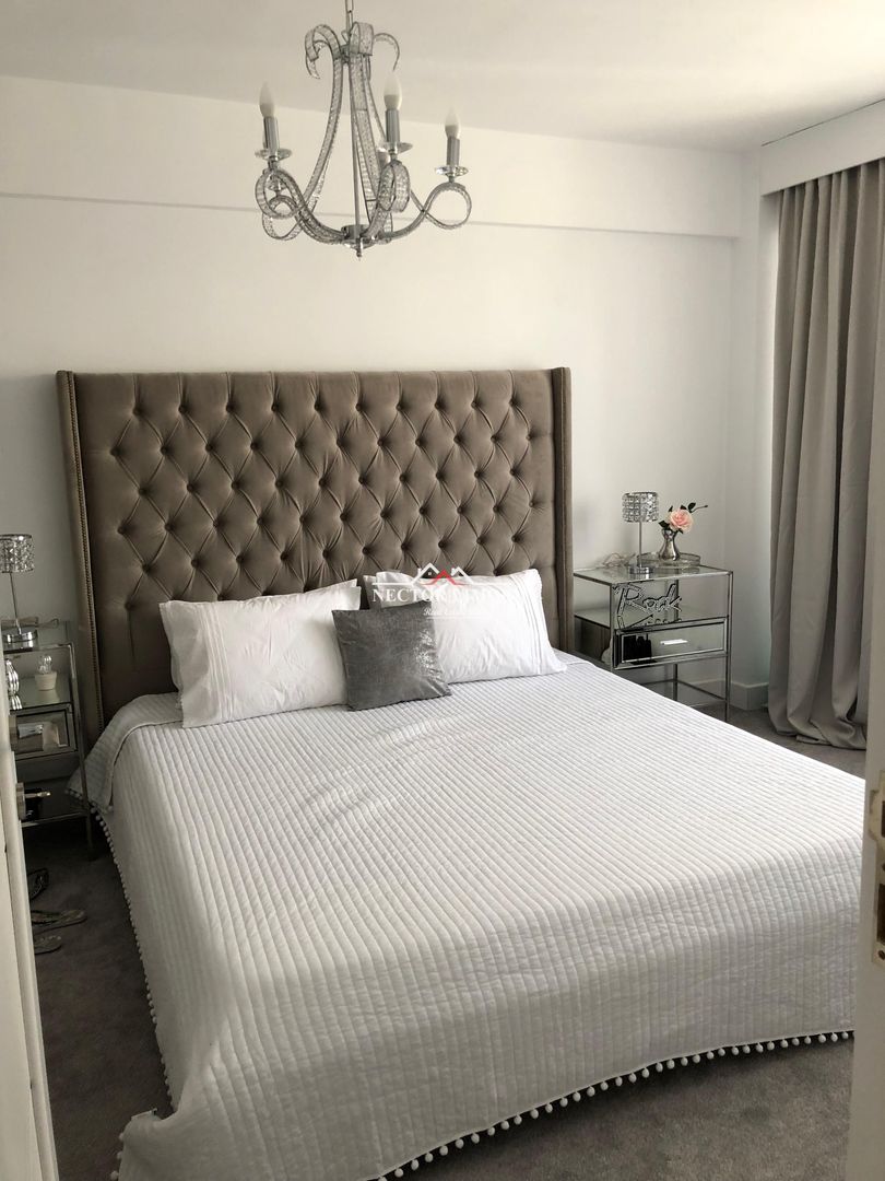 NECTORA IMOB-Apartament 2 camere, SDK Delta, Nufarul, 64 mp, Parcare - Poză 6