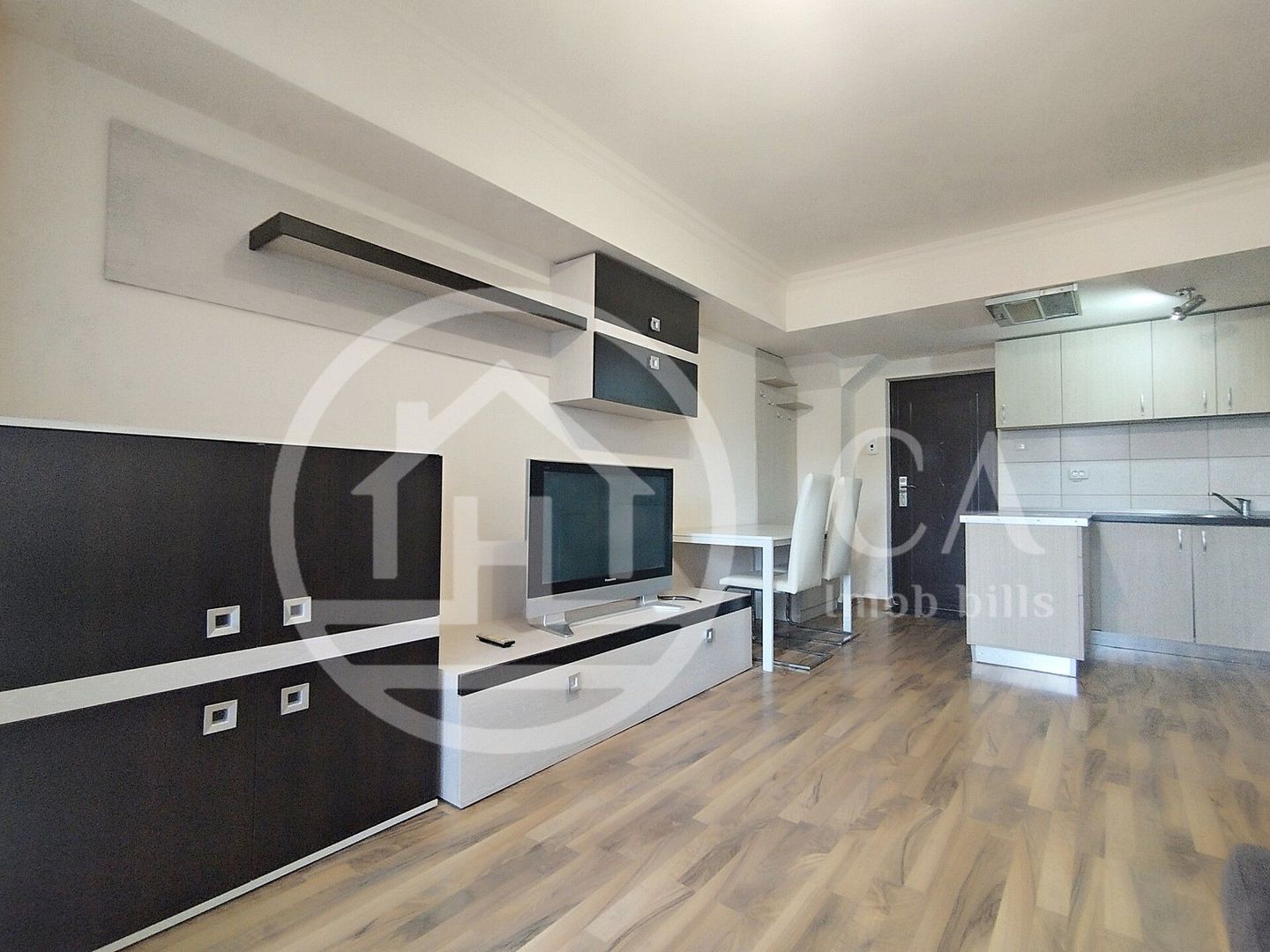 Apartament cu 2 camere de inchiat in zona Nufarul, Oradea - Poză 1