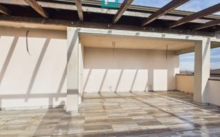 Penthouse cu terasă generoasă, în inima Chișodei - Poză 37