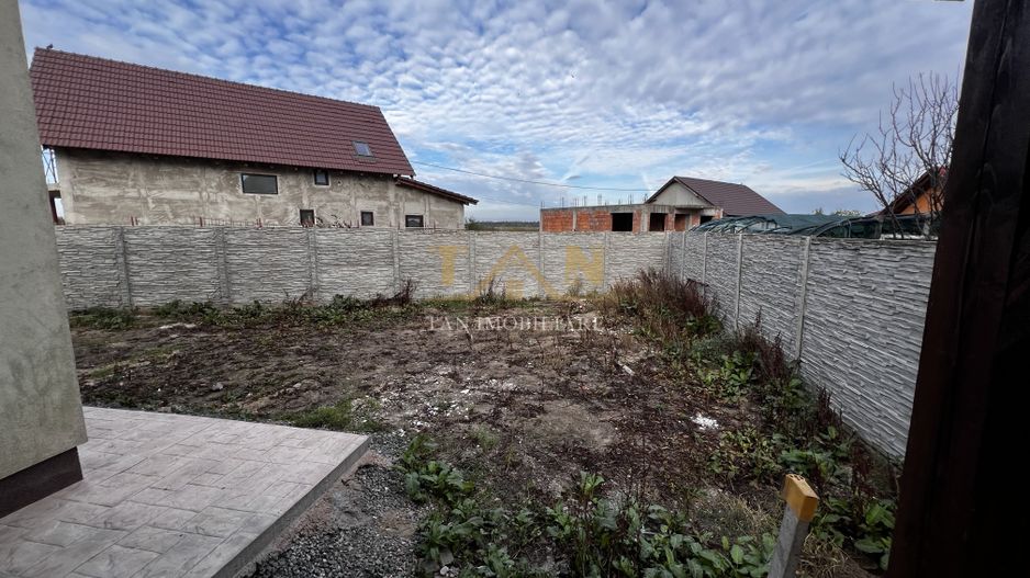 Casa Individuala Bucovăț 4 Camere - Poză 4