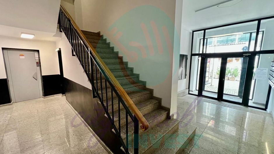 Apartament 3 camere – Calea Victoriei | Vedere către Palatul CEC | Ultracentral - Poză 12