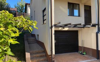 Casa de vanzare Bucium,Cartier IC Bratianu,235 MP utili,521 MP teren - Poză 2