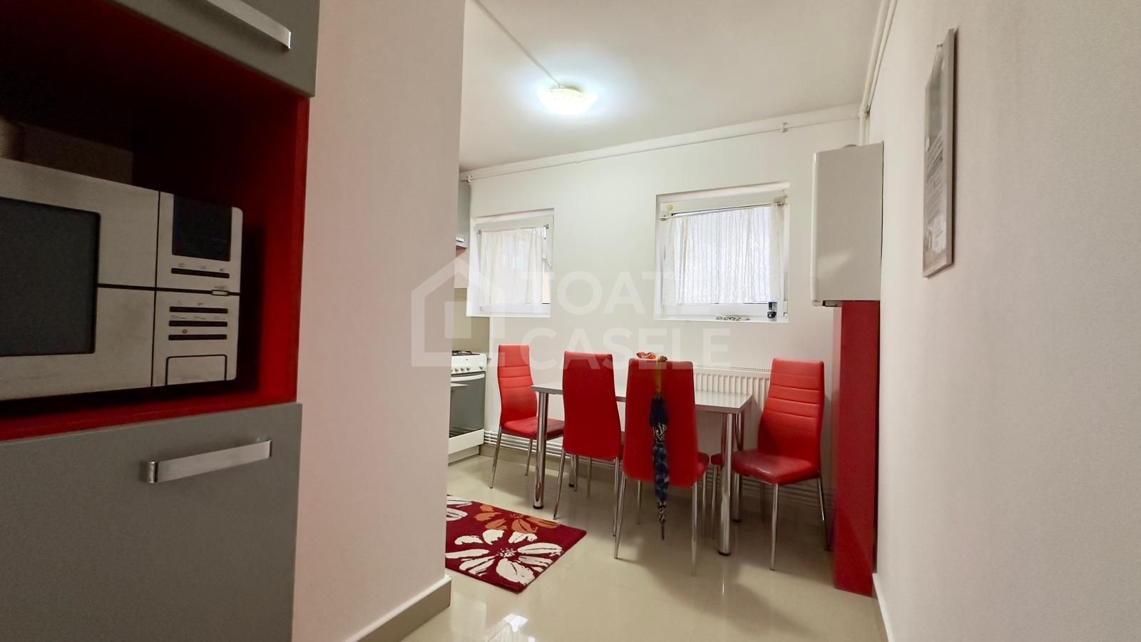 Apartament ideal pentru locuit sau investiție – zona Universității Tehnice - Poză 3